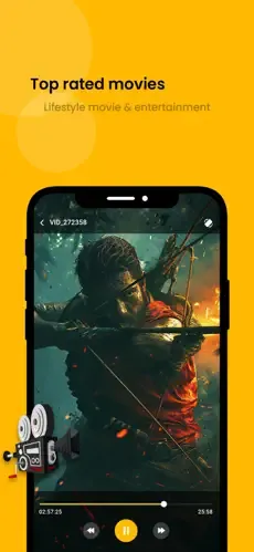 anime-on-jio-hotstar Top Rated Movies
